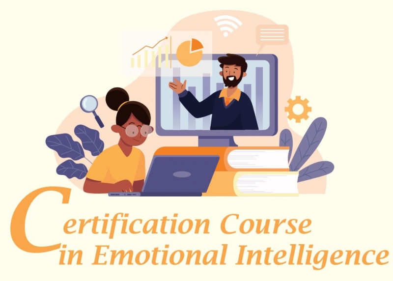 Online Certification Course in Emotional Intelligence
