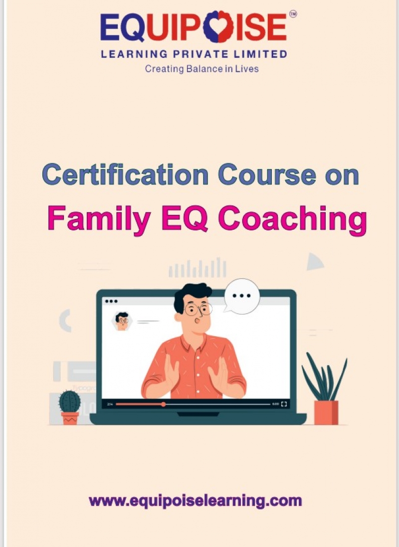 Family EQ Coaching