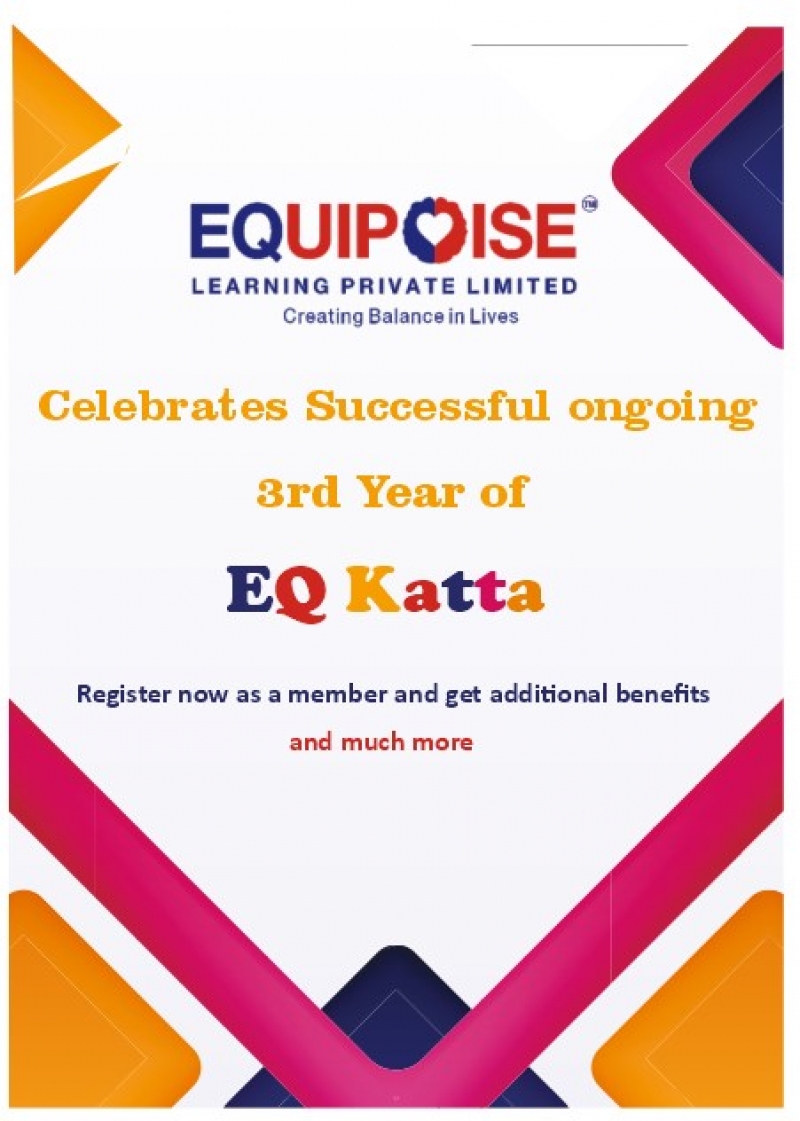 EQ Katta 2023 Membership