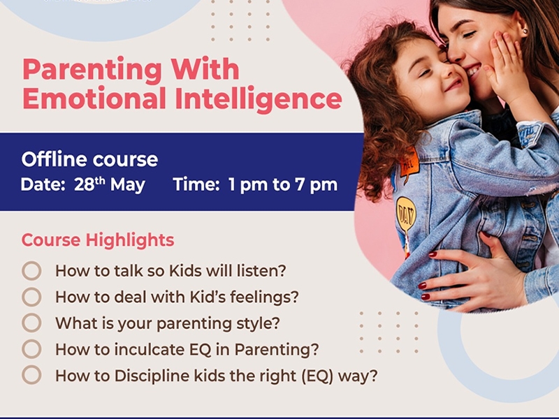 Parenting With Emotional Intelligence