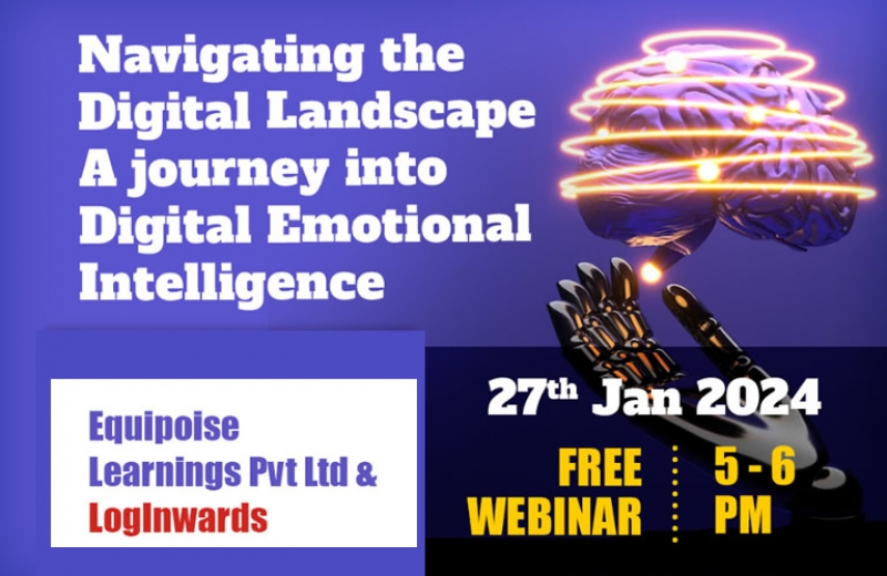 Navigating the Digital Landscape: A Journey into Digital Emotional Intelligence